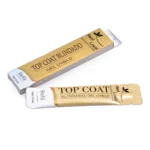 Real Love - Refil Top Coat Blindado 10ml