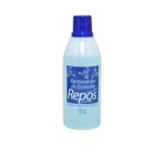Repôs - Removedor de Esmalte 100ml com Acetona (Azul)