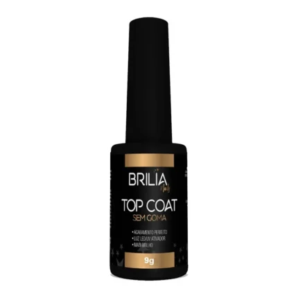 Top Coat Brilia Nails 9g