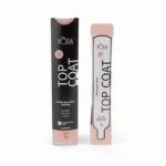 Vòlia - Top Coat Clear Sachê 9g