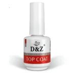 D&Z - Top Coat 15ml