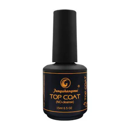 Top Coat Selante UV 15ml - Fengshangmei