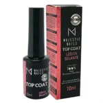 Majestic Nails - Top Coat Selante de Unhas