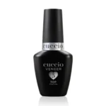 Cuccio - Top Coat Step 5
