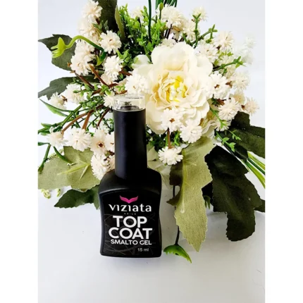 Top Coat - Viziata