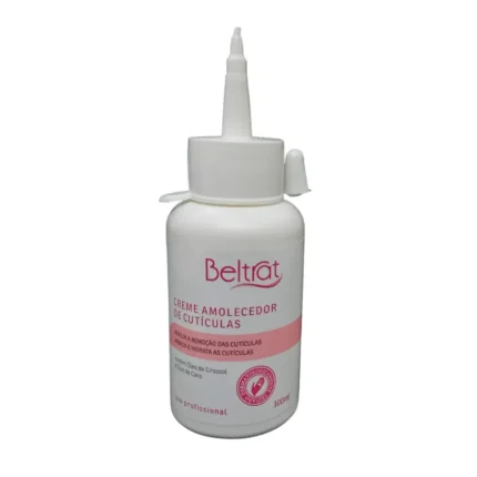 Creme Amolecedor de Cutículas 100ML - Beltrat