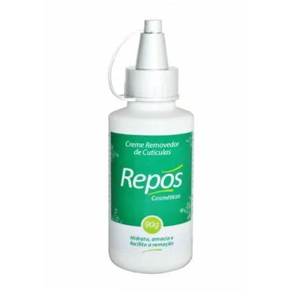 Creme Removedor de Cutículas 90g