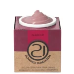 Nails 21 - Ecoline Advance Blindagem Gel 32g – Glamour