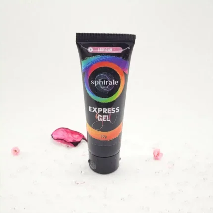 Express Gel (Polygel) Lady Glam 08 Sphirale Nails 30g
