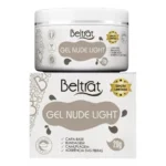 Beltrat - Gel Capa Base Nude Light 20g