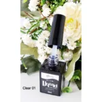 Gwen - Polygel Líquido Clear 01