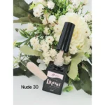 Gwen - Polygel Líquido Nude 30