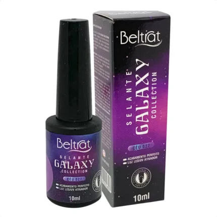 Selante Com Glitter Beltrat Galaxy Céu 027