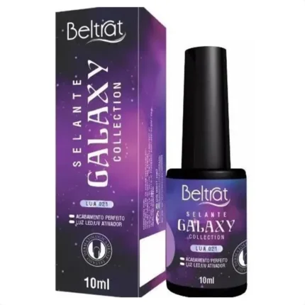 Selante com glitter Beltrat Galaxy Lua 021