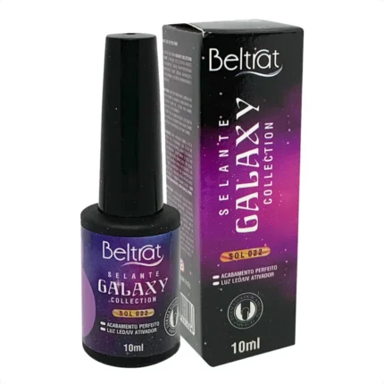 Selante com glitter Beltrat Galaxy Sol 022