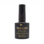 Real Love - Top Coat Linha Light