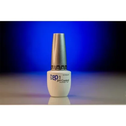 Adore Prep Step 1 PH Control - Vidro 10ml
