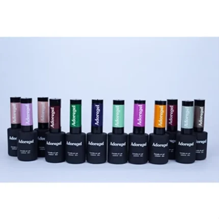 Adore Esmalte em Gel LED/UV 9ML
