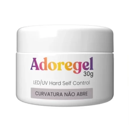 Adore Gel LED/UV Hard Self Control
