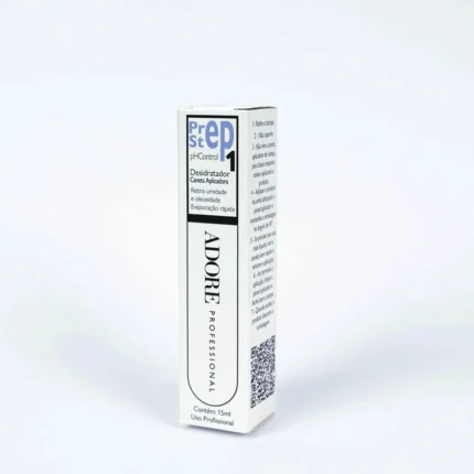 Adore Prep Step 1 PH Control Desidratador - Caneta Aplicadora 15ml