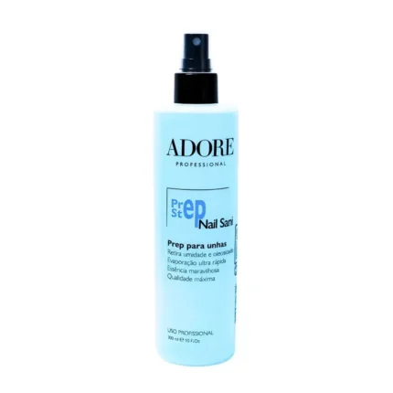 Adore Prep Step Nail Sani 300ml