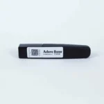 Adore - Adere Base Rubber 05 Clear LED/UV Caneta Aplicadora 15ml