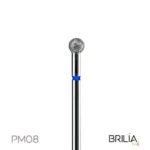 Broca Diamantada 08 Brilia Nails