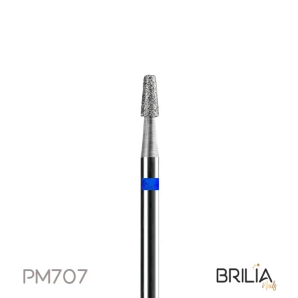 Broca Diamantada 707 Brilia Nails