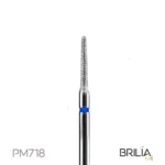 Broca Diamantada 718 Brilia Nails
