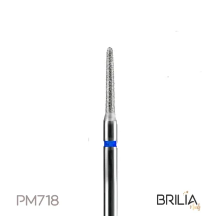Broca Diamantada 718 Brilia Nails