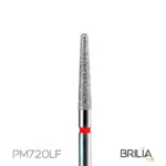 Broca Diamantada 720LF Brilia Nails