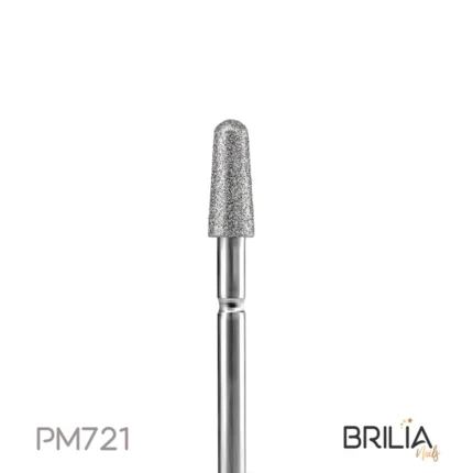 Broca Diamantada 721 Brilia Nails