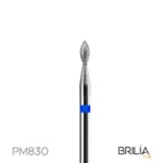 Broca Diamantada 830 Brilia Nails