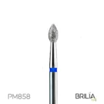 Broca Diamantada 858 Brilia Nails