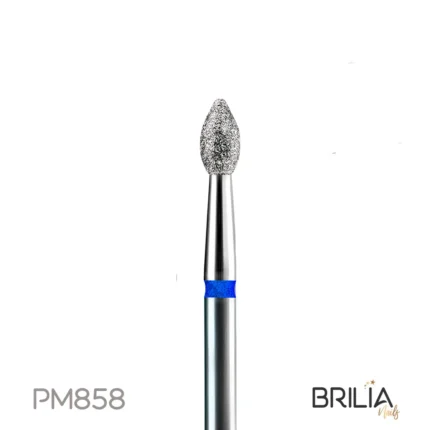 Broca Diamantada 858 Brilia Nails