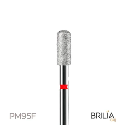 Broca Diamantada 95F Brilia Nails