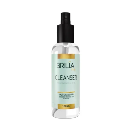 Cleanser Brilia Nails 120ml