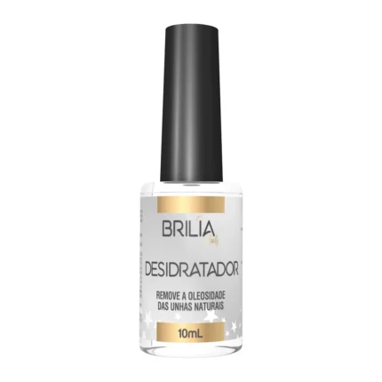 Desidratador Brilia Nails 10ml