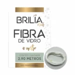 Brilia Nails - Fibra 2,90 Metros
