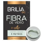 Brilia Nails - Fibra 5 Metros