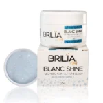 Brilia Nails - Gel Blanc Shine Autonivelante 25g
