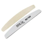 Brilia Nails - Lixa Boomerang Buffer 80/100
