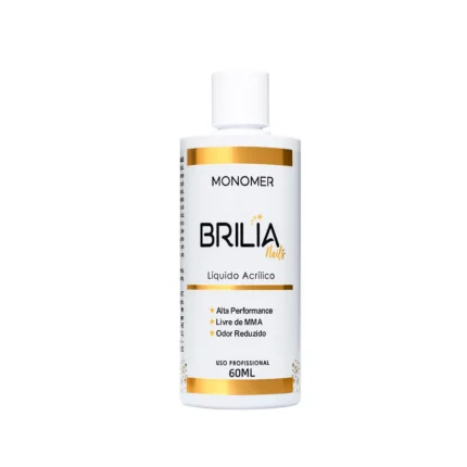 Monomer 60ml Brilia Nails
