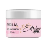 Brilia Nails - Pó Acrílico Gaia 20g