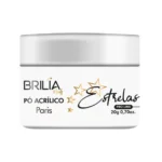 Brilia Nails - Pó Acrílico Paris 20g