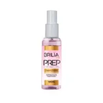 Brilia Nails - Prep Higienizante Rosa 120ml