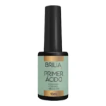 Brilia Nails - Primer Ácido 10ml