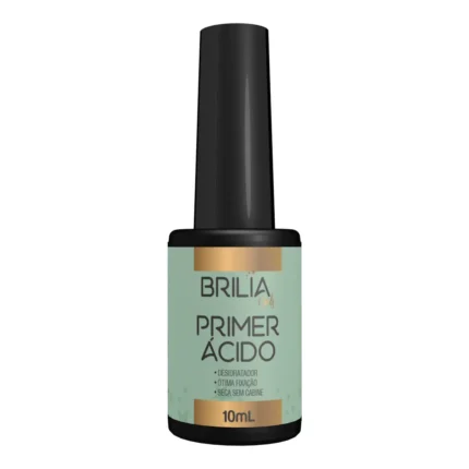 Primer Ácido Brilia Nails 10ml