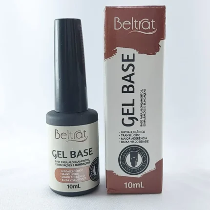 Gel Base 10ml - Beltrat