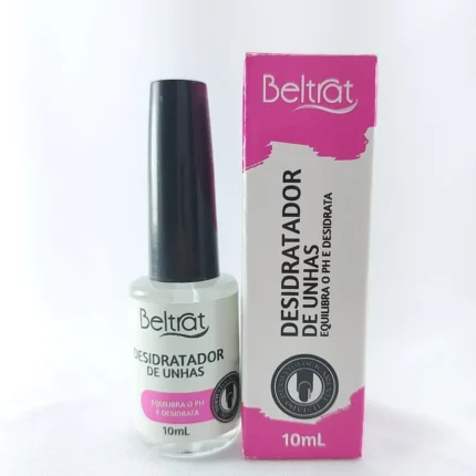 Desidratador de Unhas 10ml - Beltrat